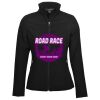 COAL HARBOUR® EVERYDAY WATER REPELLENT SOFT SHELL LADIES' JACKET Thumbnail