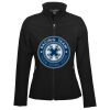COAL HARBOUR® EVERYDAY WATER REPELLENT SOFT SHELL LADIES' JACKET Thumbnail