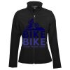 COAL HARBOUR® EVERYDAY WATER REPELLENT SOFT SHELL LADIES' JACKET Thumbnail
