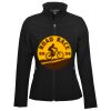 COAL HARBOUR® EVERYDAY WATER REPELLENT SOFT SHELL LADIES' JACKET Thumbnail