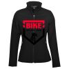 COAL HARBOUR® EVERYDAY WATER REPELLENT SOFT SHELL LADIES' JACKET Thumbnail