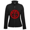 COAL HARBOUR® EVERYDAY WATER REPELLENT SOFT SHELL LADIES' JACKET Thumbnail