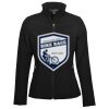 COAL HARBOUR® EVERYDAY WATER REPELLENT SOFT SHELL LADIES' JACKET Thumbnail