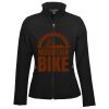 COAL HARBOUR® EVERYDAY WATER REPELLENT SOFT SHELL LADIES' JACKET Thumbnail