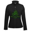 COAL HARBOUR® EVERYDAY WATER REPELLENT SOFT SHELL LADIES' JACKET Thumbnail
