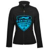 COAL HARBOUR® EVERYDAY WATER REPELLENT SOFT SHELL LADIES' JACKET Thumbnail