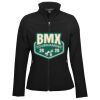 COAL HARBOUR® EVERYDAY WATER REPELLENT SOFT SHELL LADIES' JACKET Thumbnail