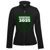 COAL HARBOUR® EVERYDAY WATER REPELLENT SOFT SHELL LADIES' JACKET Thumbnail