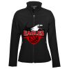 COAL HARBOUR® EVERYDAY WATER REPELLENT SOFT SHELL LADIES' JACKET Thumbnail