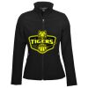 COAL HARBOUR® EVERYDAY WATER REPELLENT SOFT SHELL LADIES' JACKET Thumbnail