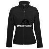COAL HARBOUR® EVERYDAY WATER REPELLENT SOFT SHELL LADIES' JACKET Thumbnail