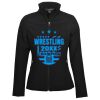COAL HARBOUR® EVERYDAY WATER REPELLENT SOFT SHELL LADIES' JACKET Thumbnail