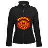 COAL HARBOUR® EVERYDAY WATER REPELLENT SOFT SHELL LADIES' JACKET Thumbnail