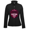 COAL HARBOUR® EVERYDAY WATER REPELLENT SOFT SHELL LADIES' JACKET Thumbnail