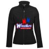 COAL HARBOUR® EVERYDAY WATER REPELLENT SOFT SHELL LADIES' JACKET Thumbnail