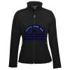 COAL HARBOUR® EVERYDAY WATER REPELLENT SOFT SHELL LADIES' JACKET Thumbnail