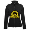 COAL HARBOUR® EVERYDAY WATER REPELLENT SOFT SHELL LADIES' JACKET Thumbnail