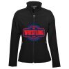 COAL HARBOUR® EVERYDAY WATER REPELLENT SOFT SHELL LADIES' JACKET Thumbnail