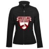 COAL HARBOUR® EVERYDAY WATER REPELLENT SOFT SHELL LADIES' JACKET Thumbnail