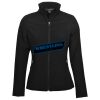 COAL HARBOUR® EVERYDAY WATER REPELLENT SOFT SHELL LADIES' JACKET Thumbnail