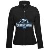 COAL HARBOUR® EVERYDAY WATER REPELLENT SOFT SHELL LADIES' JACKET Thumbnail
