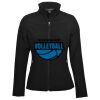 COAL HARBOUR® EVERYDAY WATER REPELLENT SOFT SHELL LADIES' JACKET Thumbnail