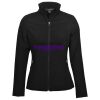 COAL HARBOUR® EVERYDAY WATER REPELLENT SOFT SHELL LADIES' JACKET Thumbnail