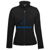 COAL HARBOUR® EVERYDAY WATER REPELLENT SOFT SHELL LADIES' JACKET Thumbnail