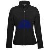 COAL HARBOUR® EVERYDAY WATER REPELLENT SOFT SHELL LADIES' JACKET Thumbnail