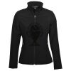 COAL HARBOUR® EVERYDAY WATER REPELLENT SOFT SHELL LADIES' JACKET Thumbnail
