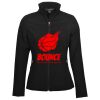 COAL HARBOUR® EVERYDAY WATER REPELLENT SOFT SHELL LADIES' JACKET Thumbnail