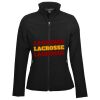 COAL HARBOUR® EVERYDAY WATER REPELLENT SOFT SHELL LADIES' JACKET Thumbnail