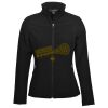 COAL HARBOUR® EVERYDAY WATER REPELLENT SOFT SHELL LADIES' JACKET Thumbnail