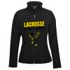 COAL HARBOUR® EVERYDAY WATER REPELLENT SOFT SHELL LADIES' JACKET Thumbnail