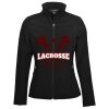 COAL HARBOUR® EVERYDAY WATER REPELLENT SOFT SHELL LADIES' JACKET Thumbnail