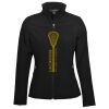COAL HARBOUR® EVERYDAY WATER REPELLENT SOFT SHELL LADIES' JACKET Thumbnail