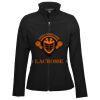 COAL HARBOUR® EVERYDAY WATER REPELLENT SOFT SHELL LADIES' JACKET Thumbnail