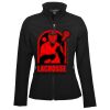 COAL HARBOUR® EVERYDAY WATER REPELLENT SOFT SHELL LADIES' JACKET Thumbnail