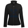 COAL HARBOUR® EVERYDAY WATER REPELLENT SOFT SHELL LADIES' JACKET Thumbnail