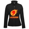 COAL HARBOUR® EVERYDAY WATER REPELLENT SOFT SHELL LADIES' JACKET Thumbnail