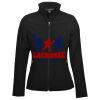 COAL HARBOUR® EVERYDAY WATER REPELLENT SOFT SHELL LADIES' JACKET Thumbnail