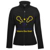 COAL HARBOUR® EVERYDAY WATER REPELLENT SOFT SHELL LADIES' JACKET Thumbnail