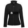 COAL HARBOUR® EVERYDAY WATER REPELLENT SOFT SHELL LADIES' JACKET Thumbnail