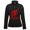 COAL HARBOUR® EVERYDAY WATER REPELLENT SOFT SHELL LADIES' JACKET Thumbnail