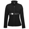 COAL HARBOUR® EVERYDAY WATER REPELLENT SOFT SHELL LADIES' JACKET Thumbnail
