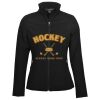 COAL HARBOUR® EVERYDAY WATER REPELLENT SOFT SHELL LADIES' JACKET Thumbnail