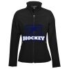 COAL HARBOUR® EVERYDAY WATER REPELLENT SOFT SHELL LADIES' JACKET Thumbnail