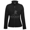 COAL HARBOUR® EVERYDAY WATER REPELLENT SOFT SHELL LADIES' JACKET Thumbnail