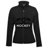 COAL HARBOUR® EVERYDAY WATER REPELLENT SOFT SHELL LADIES' JACKET Thumbnail