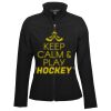 COAL HARBOUR® EVERYDAY WATER REPELLENT SOFT SHELL LADIES' JACKET Thumbnail